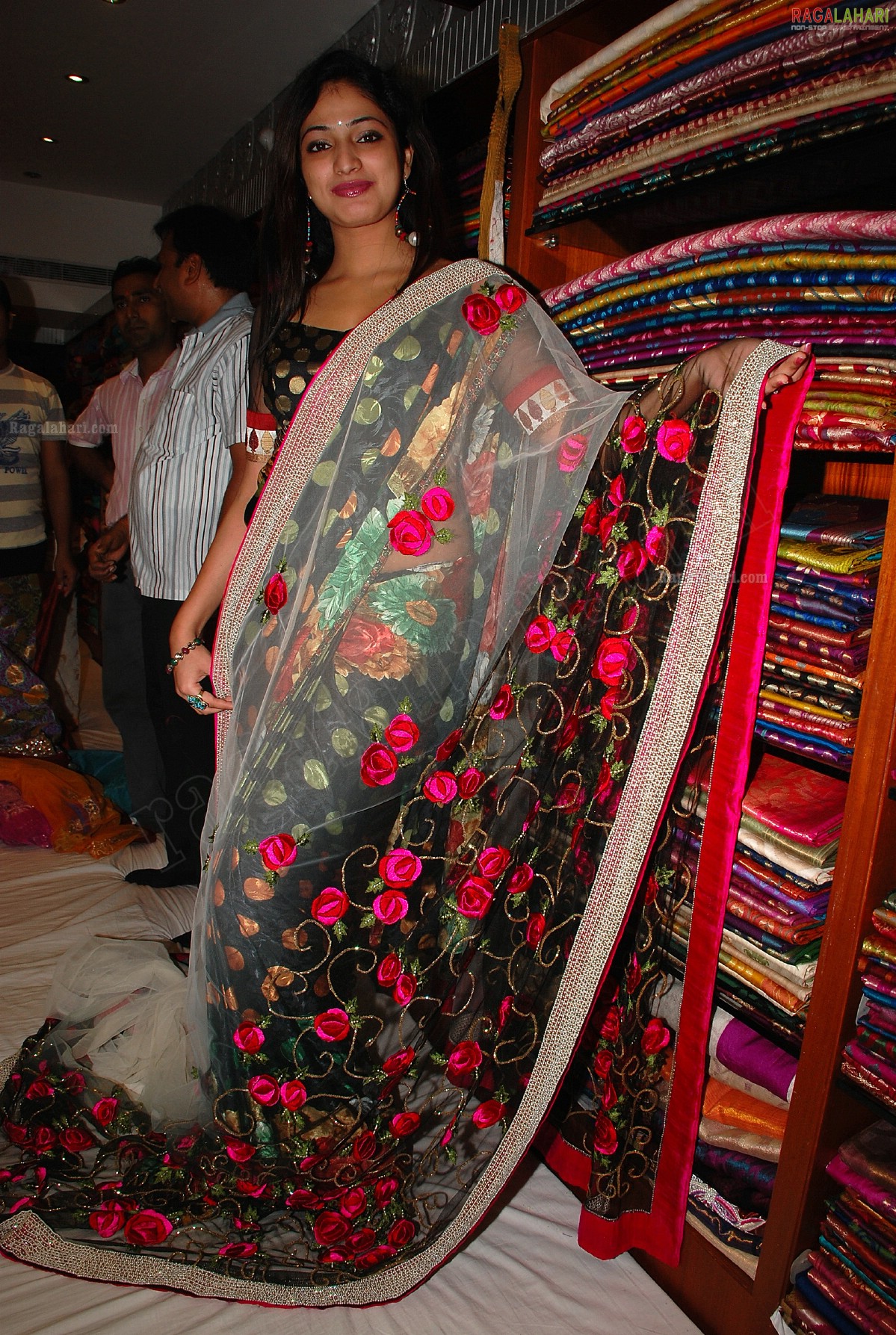 Banjara Sanskriti Diwali 2011 Designer Collection Launch