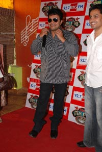 'Big Item Bomb' Launched on Big FM