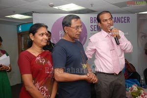 Breast Cancer Seminar at Apollo Hospitals