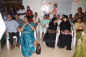 Breast Cancer Seminar at Apollo Hospitals