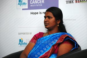 Breast Cancer Seminar at Apollo Hospitals