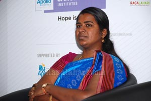 Breast Cancer Seminar at Apollo Hospitals