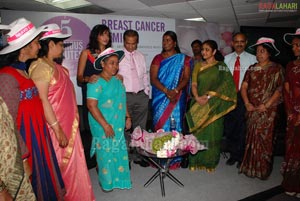 Breast Cancer Seminar at Apollo Hospitals