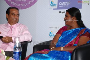 Breast Cancer Seminar at Apollo Hospitals