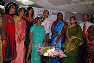 Breast Cancer Seminar at Apollo Hospitals