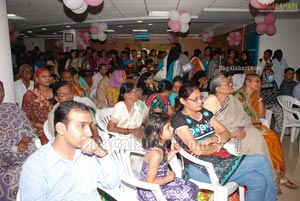 Breast Cancer Seminar at Apollo Hospitals