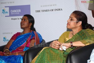 Breast Cancer Seminar at Apollo Hospitals