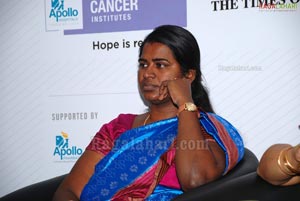 Breast Cancer Seminar at Apollo Hospitals