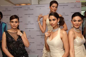 Bridal Lounge & Rolex Special Edition Launch at Meena Jewellers