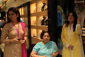 Bridal Lounge & Rolex Special Edition Launch at Meena Jewellers