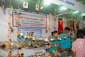 COWE Trade Carnival 2011