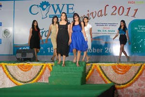 COWE Trade Carnival 2011