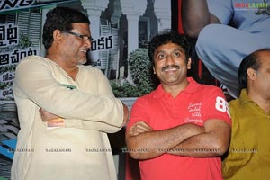 Dhookudu Success Meet