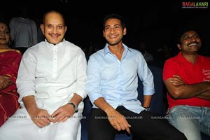 Dhookudu Success Meet