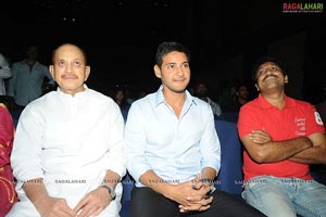 Dhookudu Success Meet