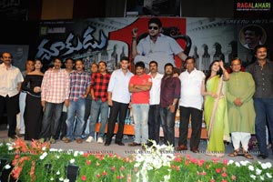 Dhookudu Success Meet