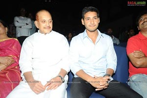 Dhookudu Success Meet