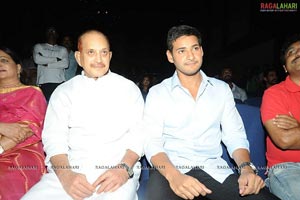 Dhookudu Success Meet