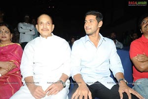 Dhookudu Success Meet