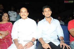 Dhookudu Success Meet