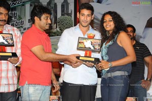 Dhookudu Success Meet