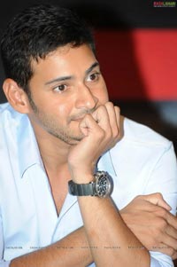 Dhookudu Success Meet