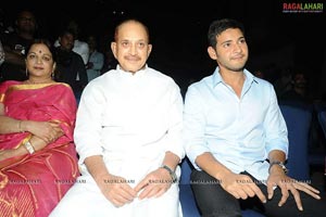 Dhookudu Success Meet