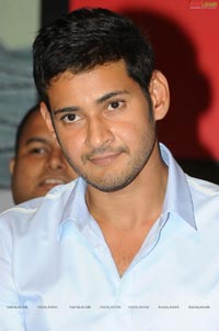 Dhookudu Success Meet