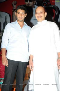 Dhookudu Success Meet