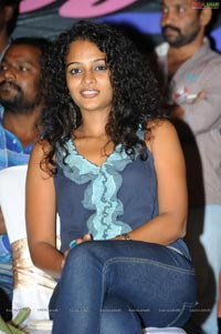 Dhookudu Success Meet