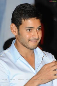 Dhookudu Success Meet