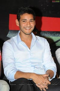 Dhookudu Success Meet