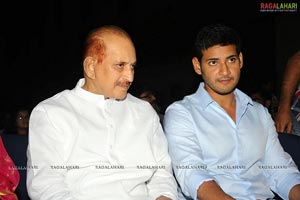 Dhookudu Success Meet