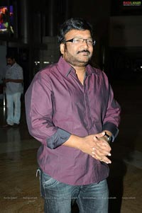 Dhookudu Success Meet