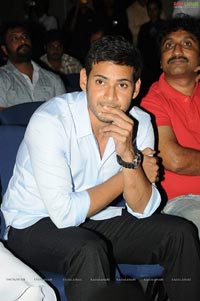 Dhookudu Success Meet