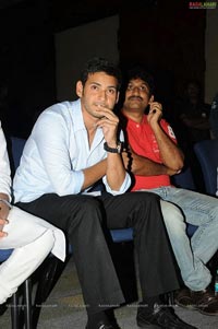 Dhookudu Success Meet