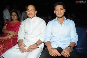 Dhookudu Success Meet