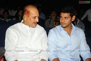 Dhookudu Success Meet