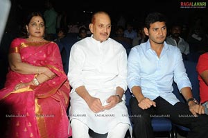 Dhookudu Success Meet