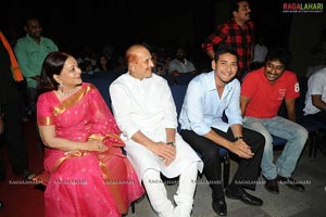 Dhookudu Success Meet