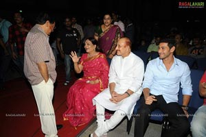 Dhookudu Success Meet