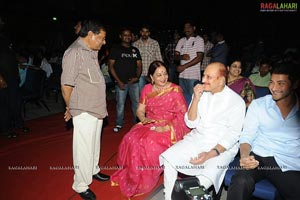 Dhookudu Success Meet