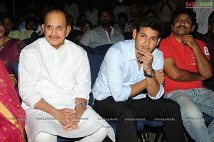 Dhookudu Success Meet