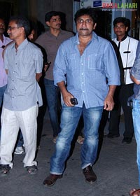 Dhookudu Success Tour @ Kakinada