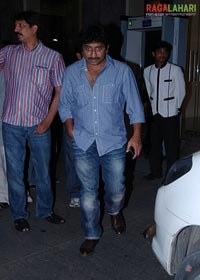 Dhookudu Success Tour @ Kakinada