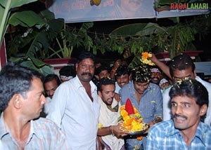 Dhookudu Success Tour @ Kakinada