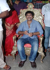 Dhookudu Success Tour @ Kakinada