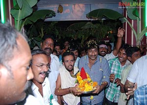 Dhookudu Success Tour @ Kakinada