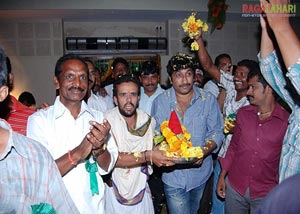 Dhookudu Success Tour @ Kakinada