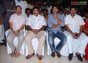 Dhookudu Success Tour @ Kakinada